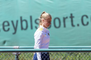 Ann-Sophie Funke 7 - RL TC an der Schirnau - SV Zehlendorfer Wespen : Ergebnis: 9:0